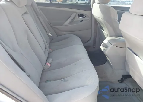 2008 Toyota Camry Le из США, поврежденный, VIN 4T1BE46K48U205878